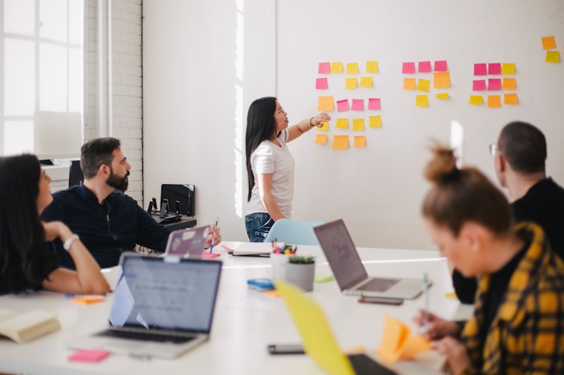 How to choose a web development agency