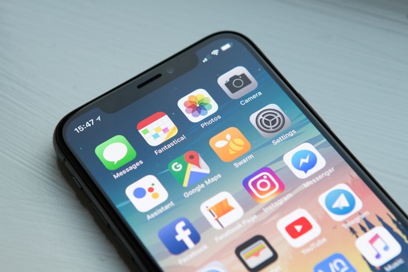 Mobile app vs web app